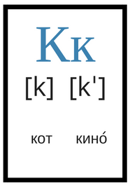 Ruská abeceda