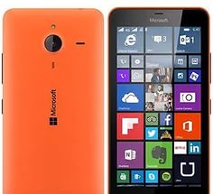 Смартфон Microsoft Lumia 640 DS