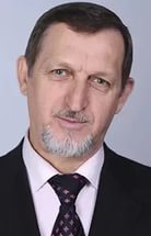 Vyacheslav Mikhailovich Bronnikov