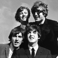 Скачать альбомы The Beatles