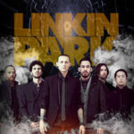 Скачать альбомы Linkin Park