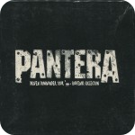 Скачать альбомы Pantera