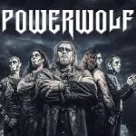 Скачать альбомы Powerwolf