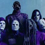 Скачать альбомы Slipknot