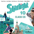 Аудиокурс к учебнику Starlight за 10 класс