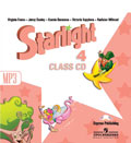 Аудиокурс к учебнику Starlight за 4 класс