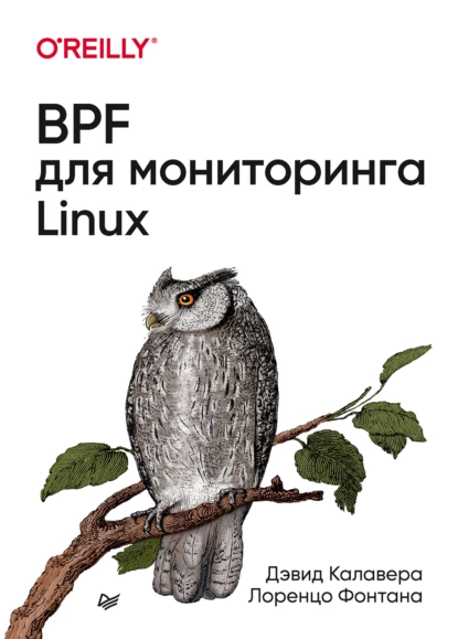 Лоренцо Фонтана, Дэвид Калавера - BPF для мониторинга Linux