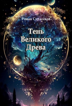 Роман Суржиков — Тень Великого Древа