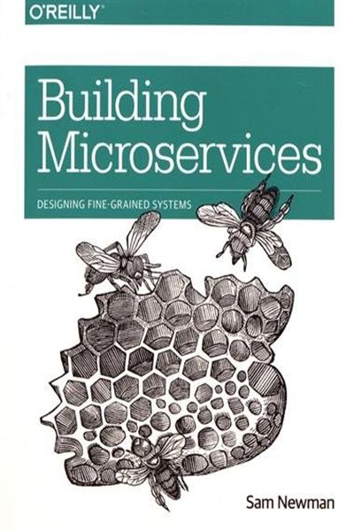 Sam Newman - Building Microservices