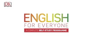 English for Everyone