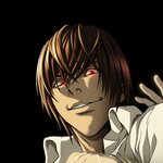 Скачать аниме Тетрадь Смерти