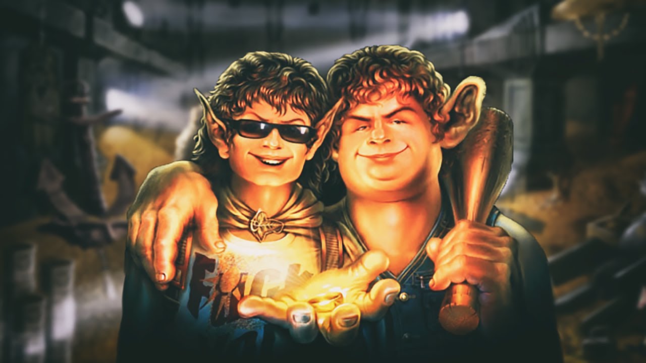 Братва и кольцо скачать без торрента