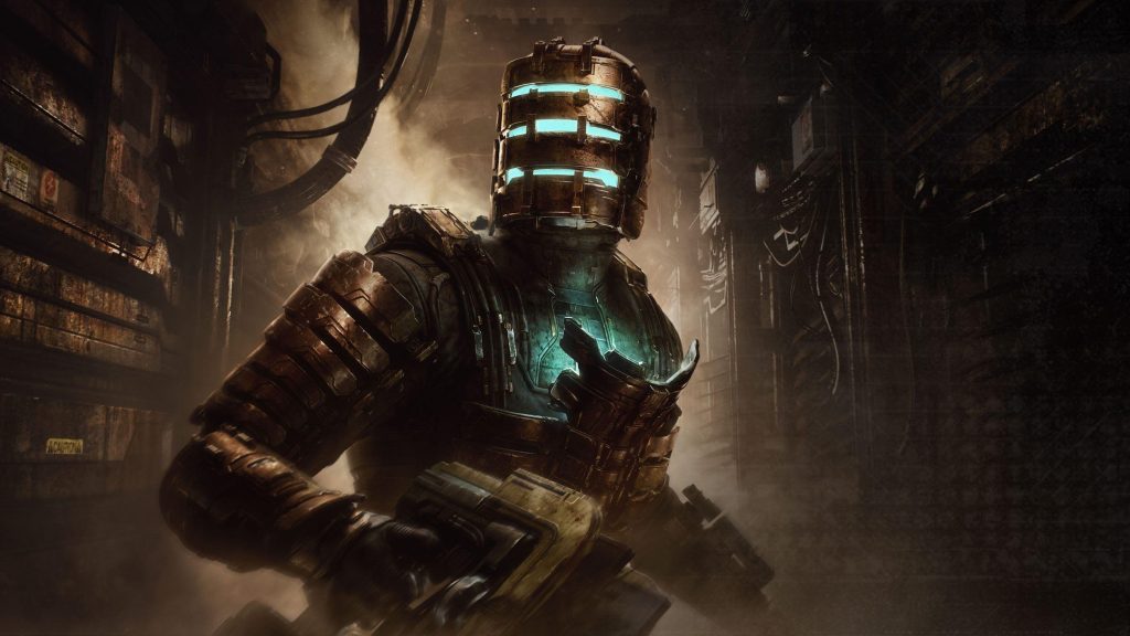 Dead Space скачать без торрента