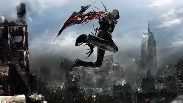 Prototype скачать без торрента