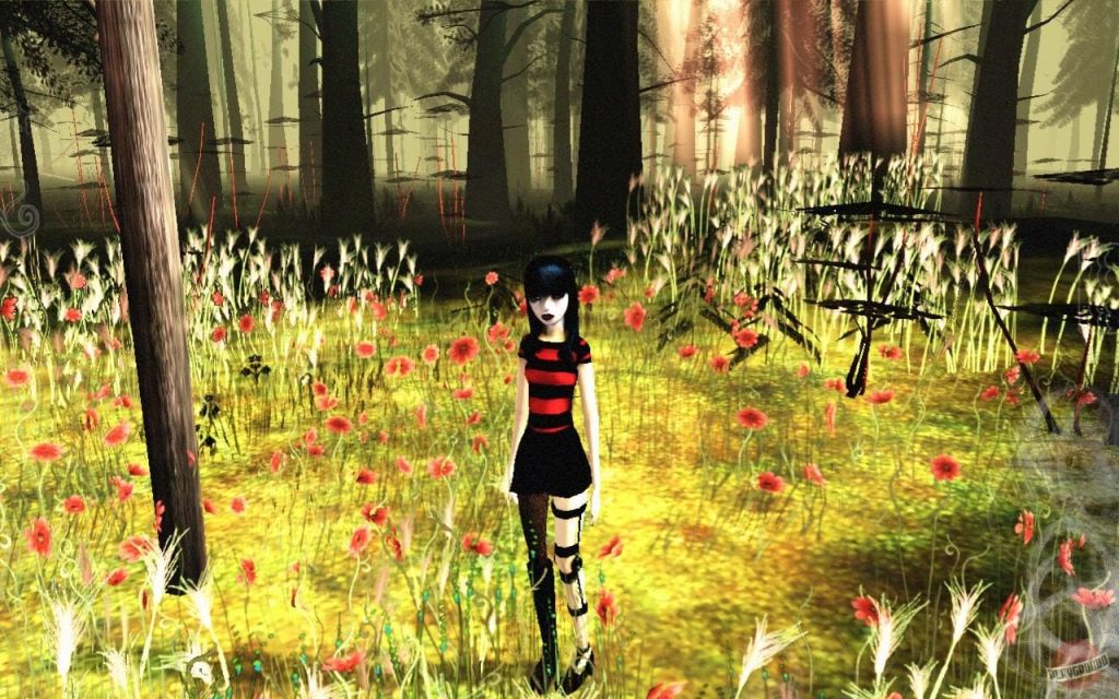 The Path скачать без торрента