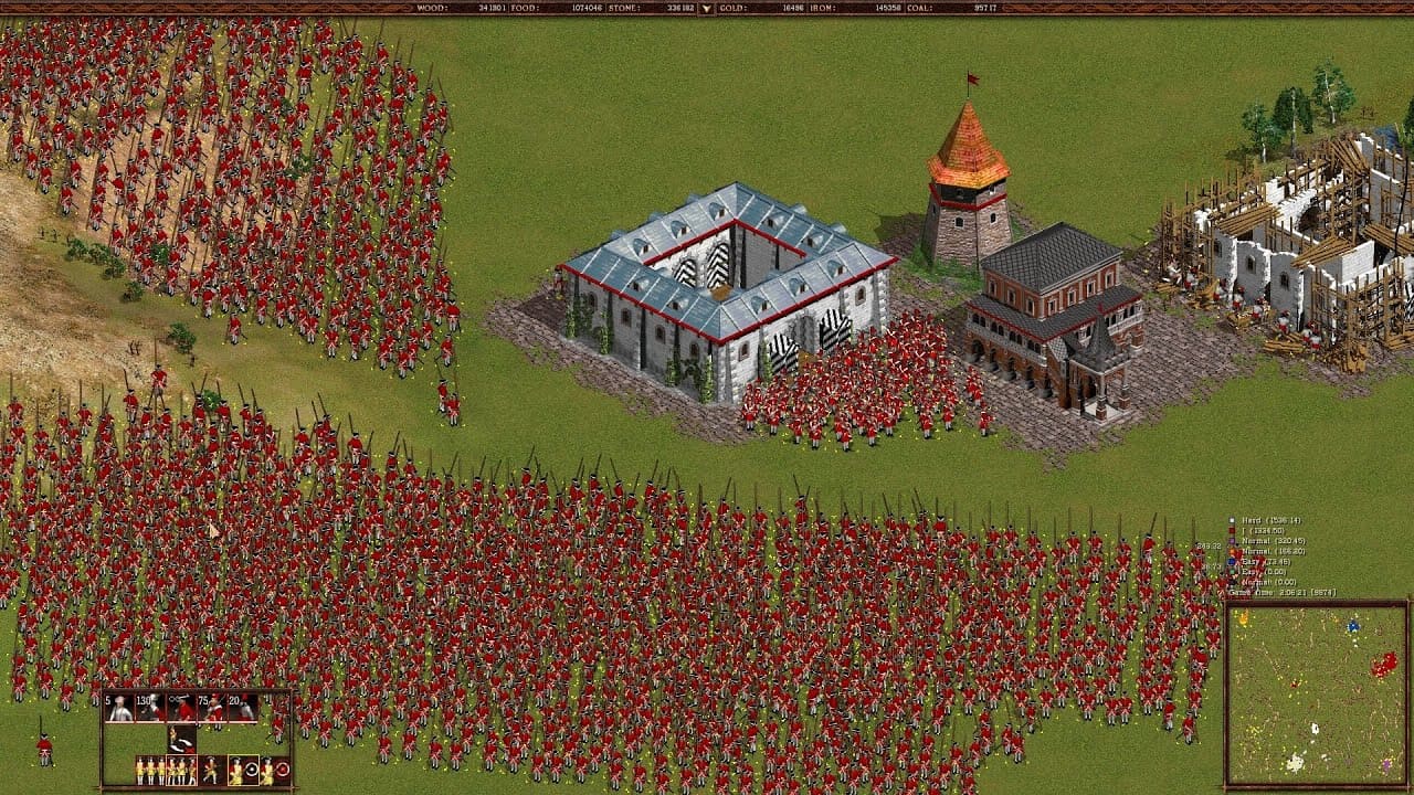 Казаки снова война скачать без торрента